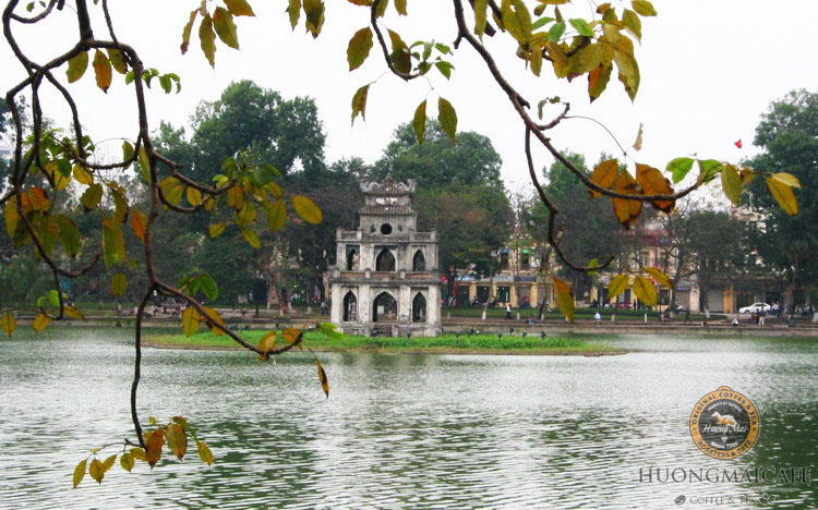 What to do in Hanoi : Part 2