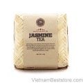 Jasmine Tea Bamboo Box-125g