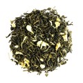 Jasmine Tea Aluminum Bag-100g