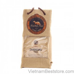 Jasmine Tea BB Wtih Burlap Bag -125g