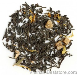 Ginger tea Bag-250g