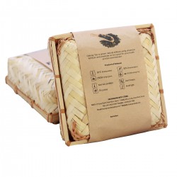 Four Season Oolong Tea Bamboo Box - 200g