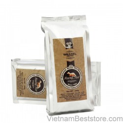 Weasel Regular Coffee Bean-250g