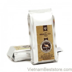 Arabica Culi Coffee Bean-250g