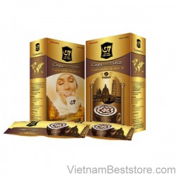 G7 Cappuccino Mocha â€“ Boxes 12 sticks 18gr